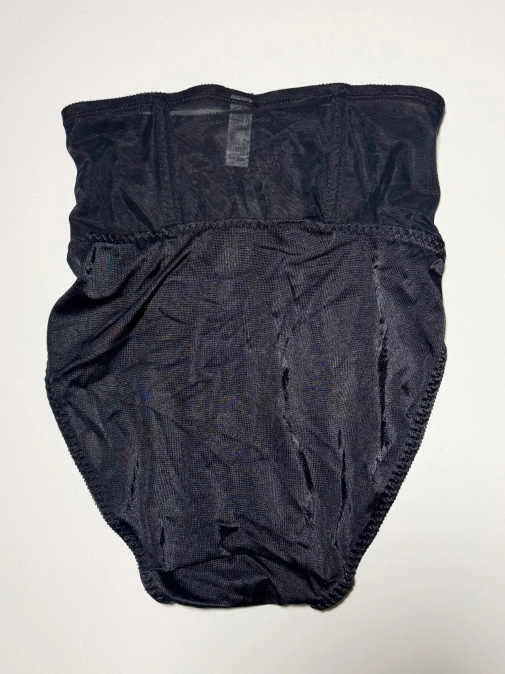 Bali vintage sheer